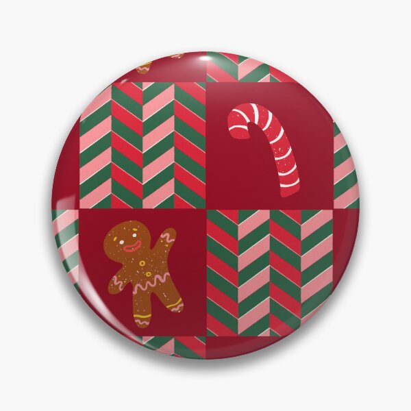 Item preview, Holidays Patchwork designed and sold by karolaan.