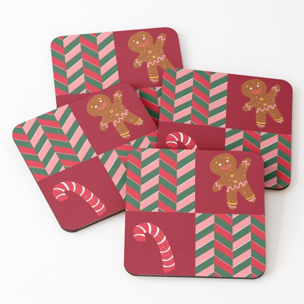 Item preview, Holidays Patchwork designed and sold by karolaan.