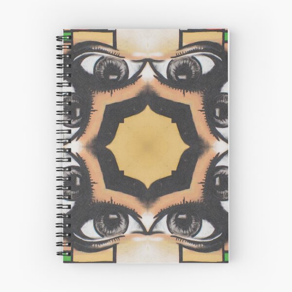 Item preview, Mesmerizing Eyes designed and sold by HeartycraftLove.