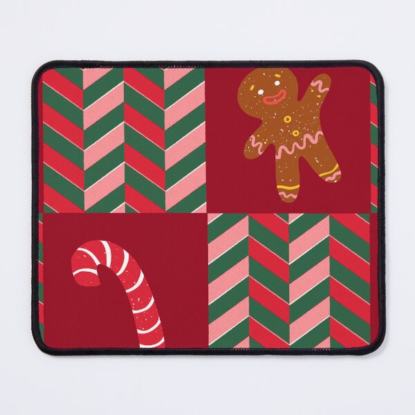 Item preview, Holidays Patchwork designed and sold by karolaan.