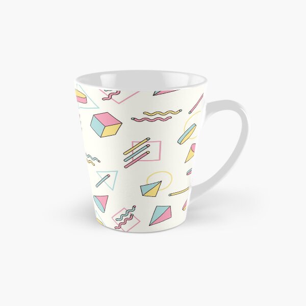 Item preview, The 90's (Shapes) designed and sold by Steven Toang.