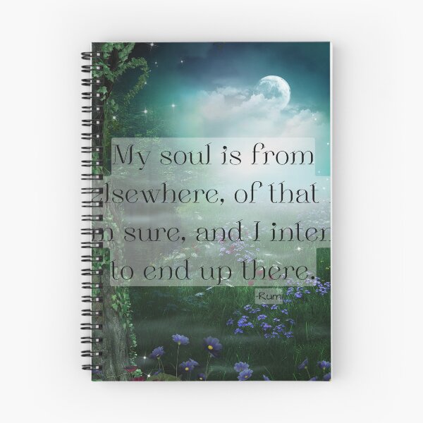 Item preview, Elsewhere designed and sold by Enchanted-Dawn.