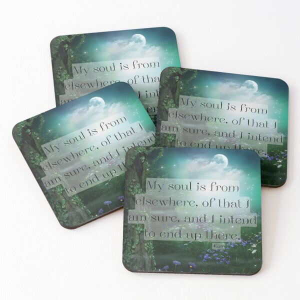 Item preview, Elsewhere designed and sold by Enchanted-Dawn.