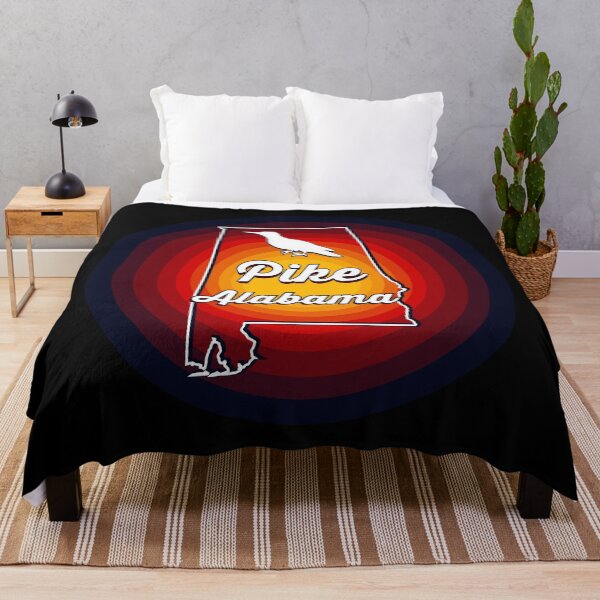 Item preview, Pike County Alabama AL designed and sold by creaencuba.