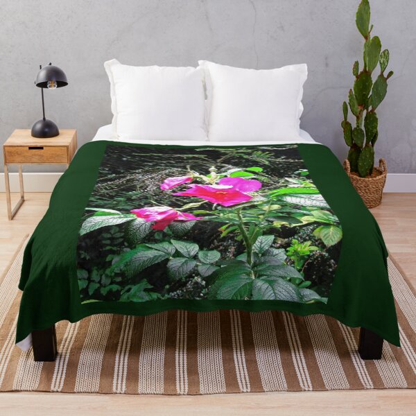 Item preview, Wild Roses in the Rain designed and sold by Shulie1.