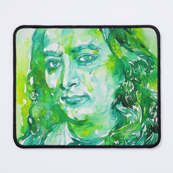 Item preview, PARAMAHANSA YOGANANDA - watercolor portrait.4 designed and sold by lautir.