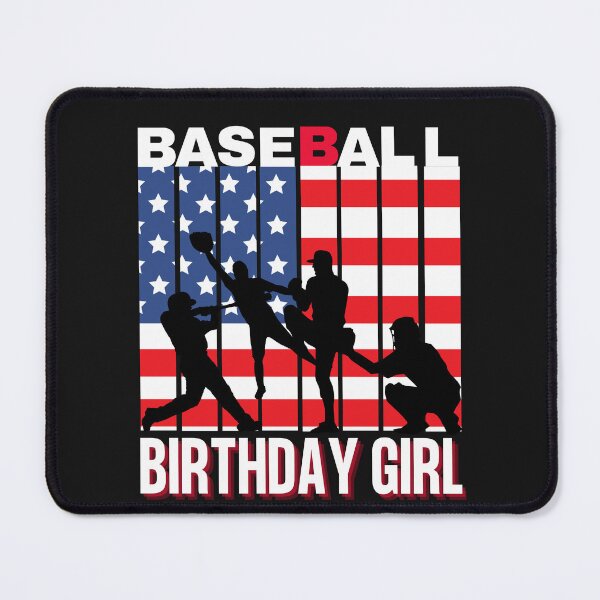 Item preview, BASEBALL THEME, BIRTHDAY BASEBALL THEME, BASEBALL SEASON, designed and sold by R B Chrystal.