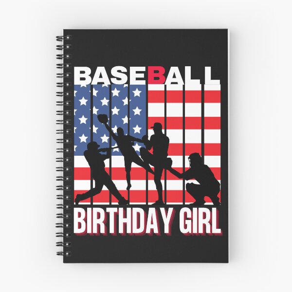 Item preview, BASEBALL THEME, BIRTHDAY BASEBALL THEME, BASEBALL SEASON, designed and sold by R B Chrystal.