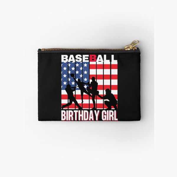 Item preview, BASEBALL THEME, BIRTHDAY BASEBALL THEME, BASEBALL SEASON, designed and sold by R B Chrystal.