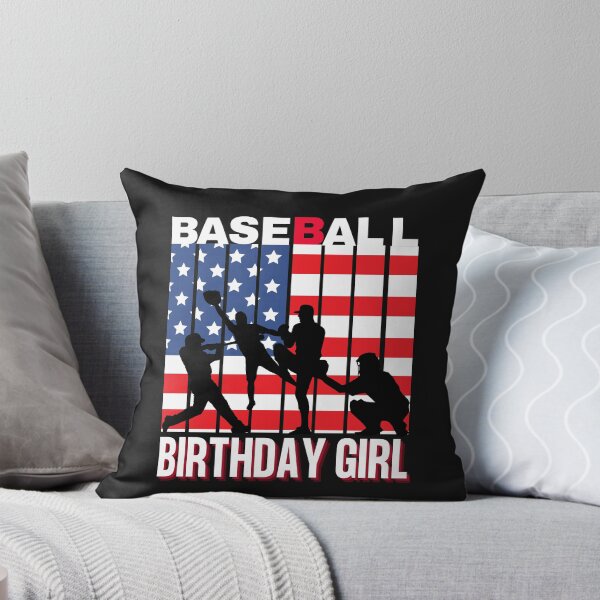 Item preview, BASEBALL THEME, BIRTHDAY BASEBALL THEME, BASEBALL SEASON, designed and sold by R B Chrystal.