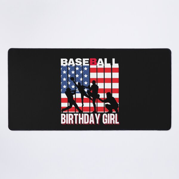 Item preview, BASEBALL THEME, BIRTHDAY BASEBALL THEME, BASEBALL SEASON, designed and sold by R B Chrystal.