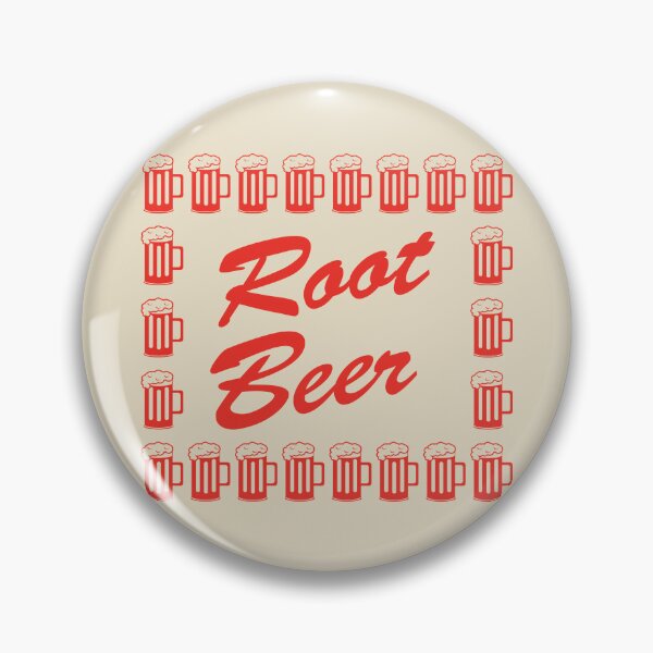 Item preview, Root Beer designed and sold by BishopCras.