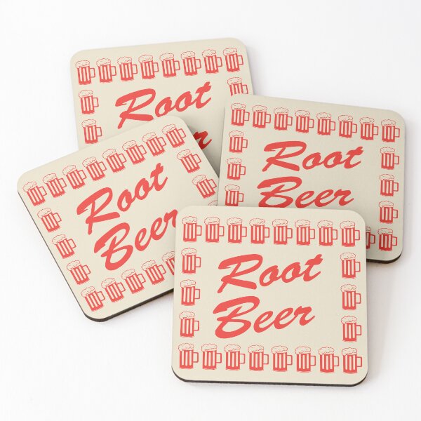 Item preview, Root Beer designed and sold by BishopCras.
