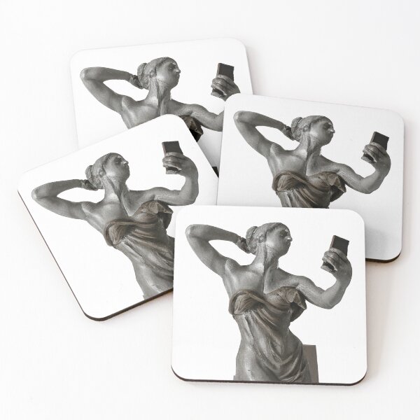 Item preview, First selfie on earth designed and sold by Art Dila Studio.