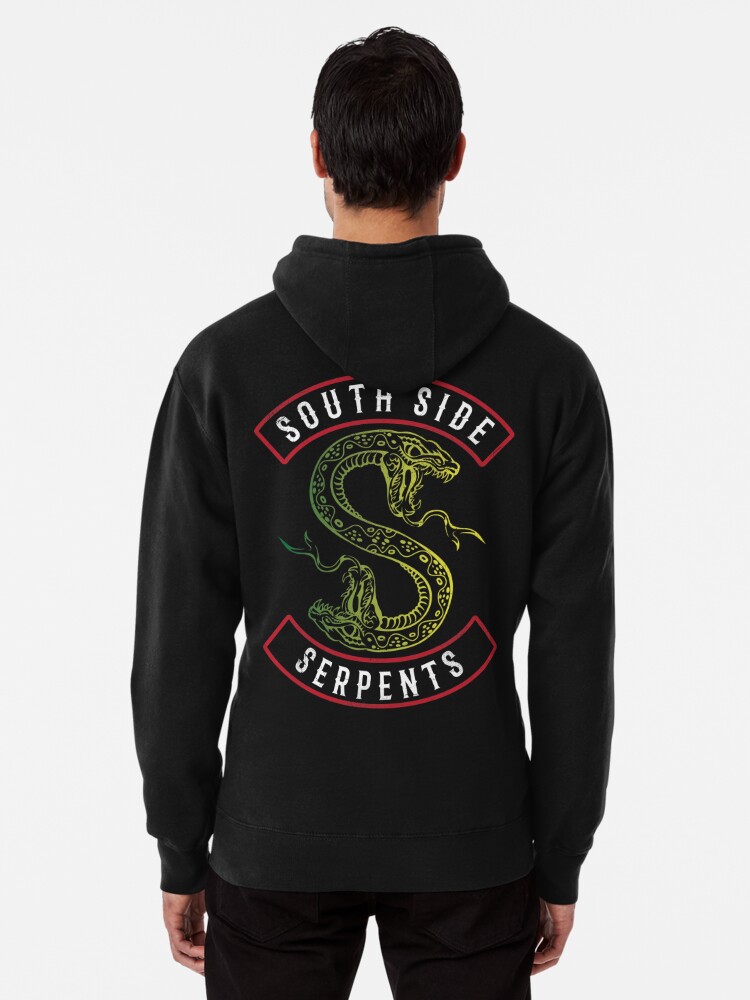 riverdale southside hoodie