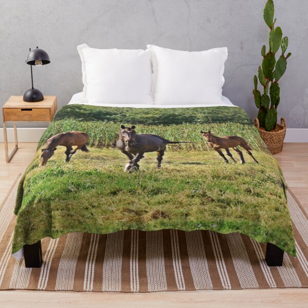 Item preview, Horses designed and sold by cherylorraine.