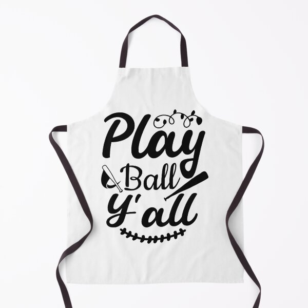 Item preview, Play Ball Y'all designed and sold by AdventArt.