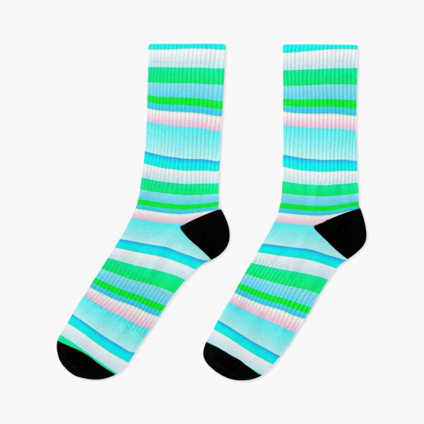 Item preview, Mint color palette | Mint color scheme designed and sold by lausn.