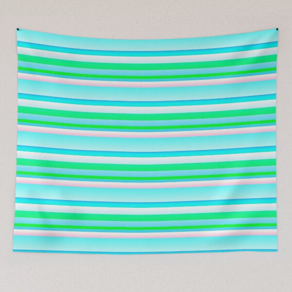 Item preview, Mint color palette | Mint color scheme designed and sold by lausn.