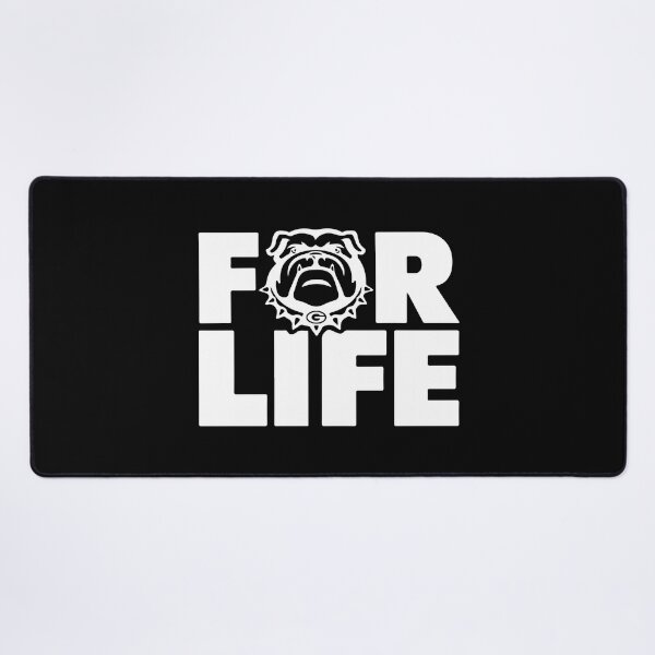 Item preview, Bulldog For Life designed and sold by Shinigami969.