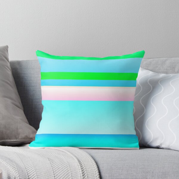 Item preview, Mint color palette | Mint color scheme designed and sold by lausn.