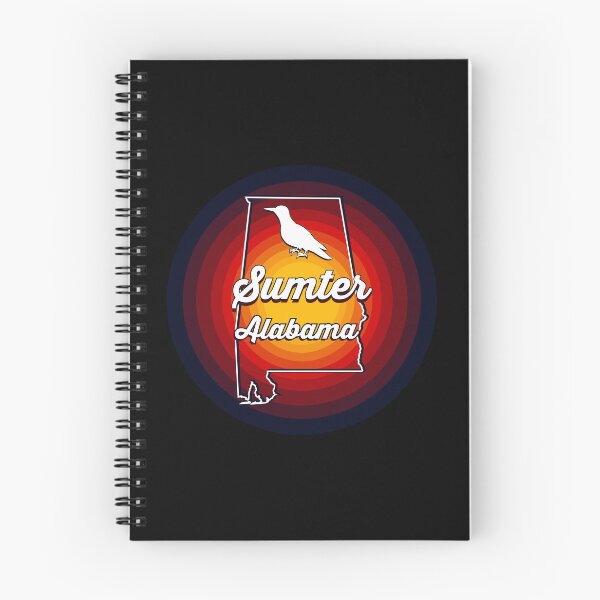 Item preview, Sumter County Alabama AL designed and sold by creaencuba.