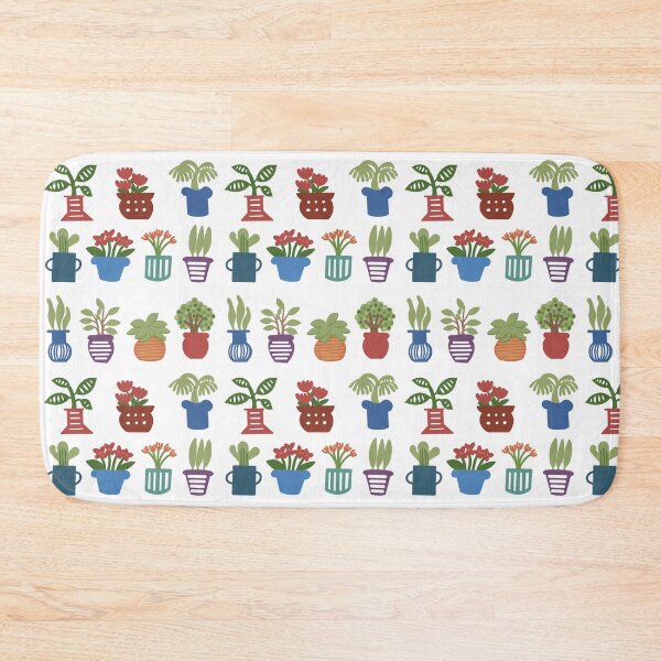Item preview, Houseplants  designed and sold by acbcesarz.