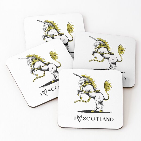 Item preview, I love Scotland  designed and sold by S-and-W-4ever.