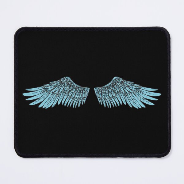 Item preview, Angel Wings designed and sold by Falcon X.