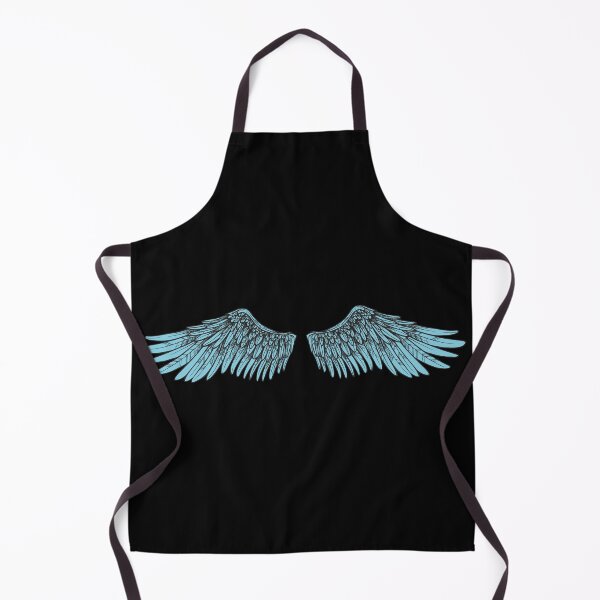 Item preview, Angel Wings designed and sold by Falcon X.