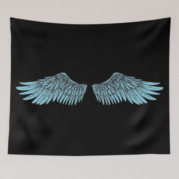 Item preview, Angel Wings designed and sold by Falcon  X.