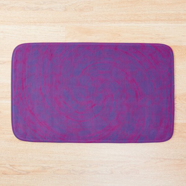 Item preview, Plum Purple Swirling Plasma Pattern designed and sold by Jason123za.