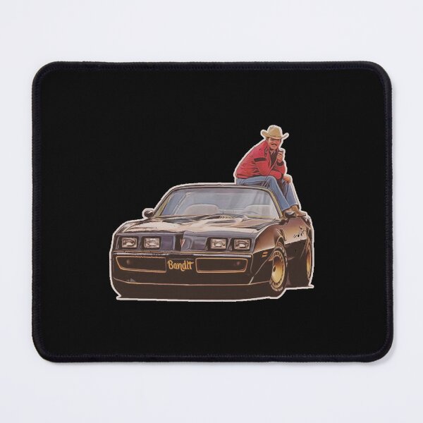 Item preview, Bandit Trans Am  designed and sold by boyerClothing.
