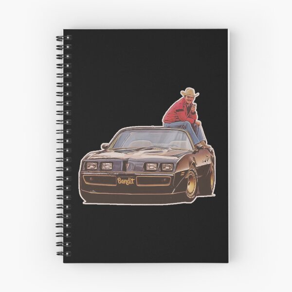 Item preview, Bandit Trans Am  designed and sold by boyerClothing.