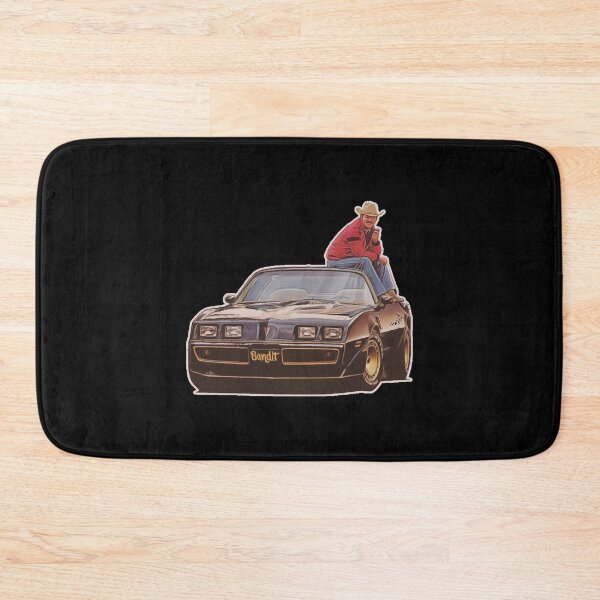 Item preview, Bandit Trans Am  designed and sold by boyerClothing.