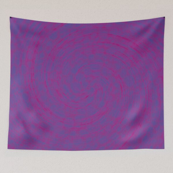 Item preview, Plum Purple Swirling Plasma Pattern designed and sold by Jason123za.