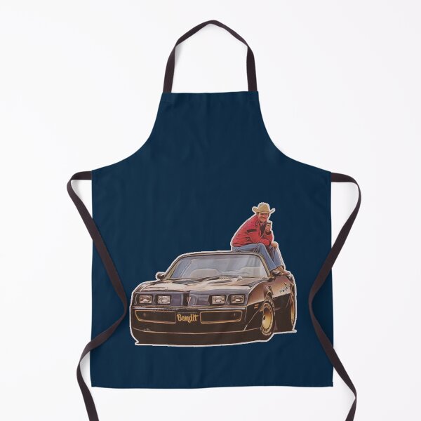 Item preview, Bandit Trans Am designed and sold by boyerClothing.
