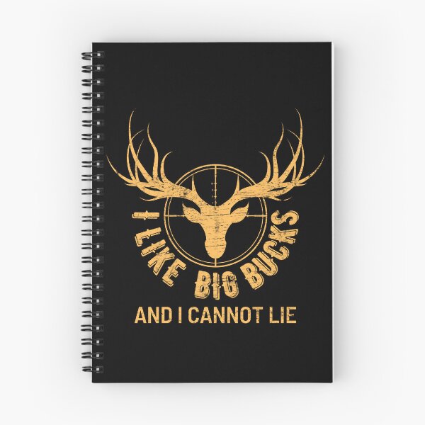 Item preview, I Like Big Bucks and I Cannot Lie classic t-shirt designed and sold by US50.