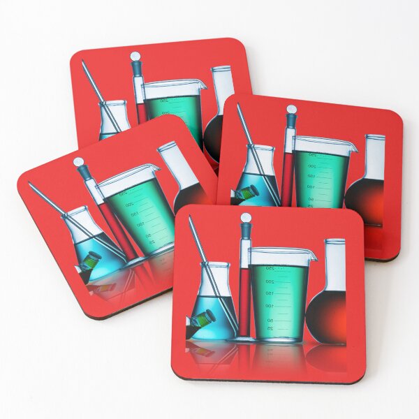 Item preview, chemistry designed and sold by Lahcenfarhi.