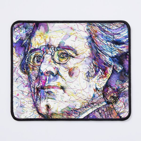 Item preview, GUSTAV MAHLER portrait.6 designed and sold by lautir.