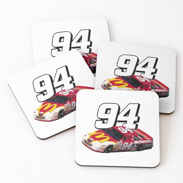 Item preview, Bill Elliott 1996  designed and sold by boyerClothing.