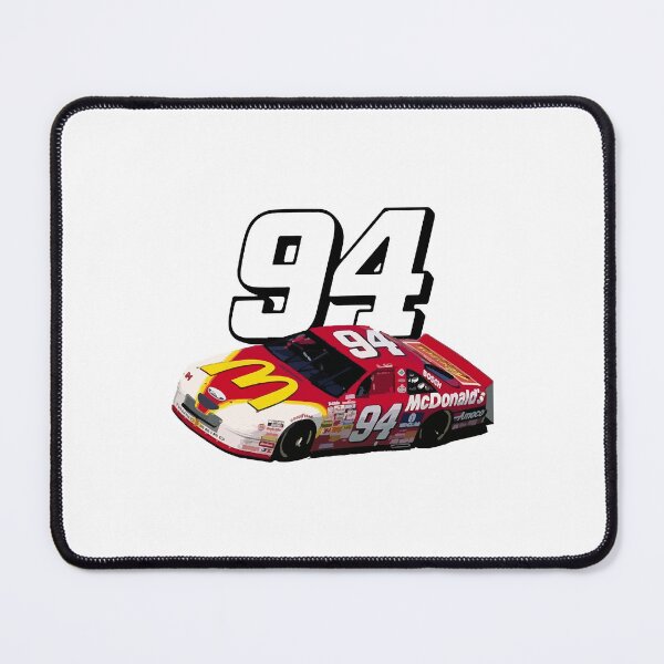 Item preview, Bill Elliott 1996  designed and sold by boyerClothing.