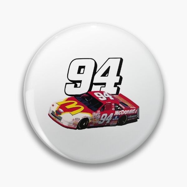 Item preview, Bill Elliott 1996  designed and sold by boyerClothing.