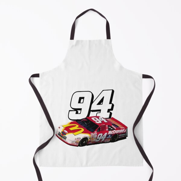 Item preview, Bill Elliott 1996 designed and sold by boyerClothing.