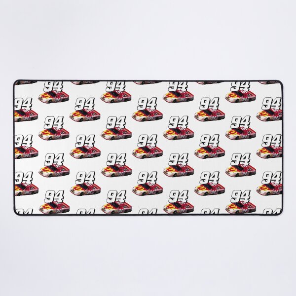 Item preview, Bill Elliott 1996 designed and sold by boyerClothing.