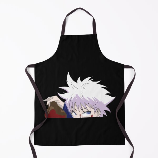 Item preview, Cute Anime Hunter Peeker designed and sold by hazemham.