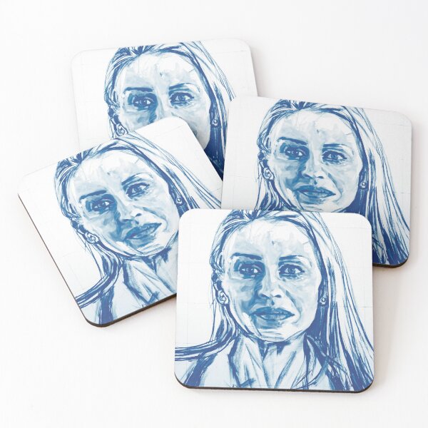 Item preview, blue shade designed and sold by jerôme hémain.