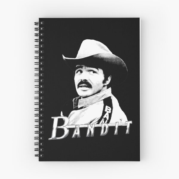 Item preview, Black image Smokey and the bandit car movie art  designed and sold by boyerClothing.