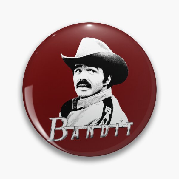 Item preview, Black image Smokey and the bandit car movie art  designed and sold by boyerClothing.