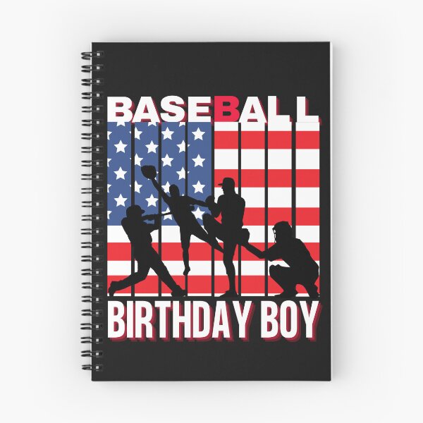 Item preview, BASEBALL THEME, BIRTHDAY BASEBALL THEME, BASEBALL SEASON, designed and sold by R B Chrystal.